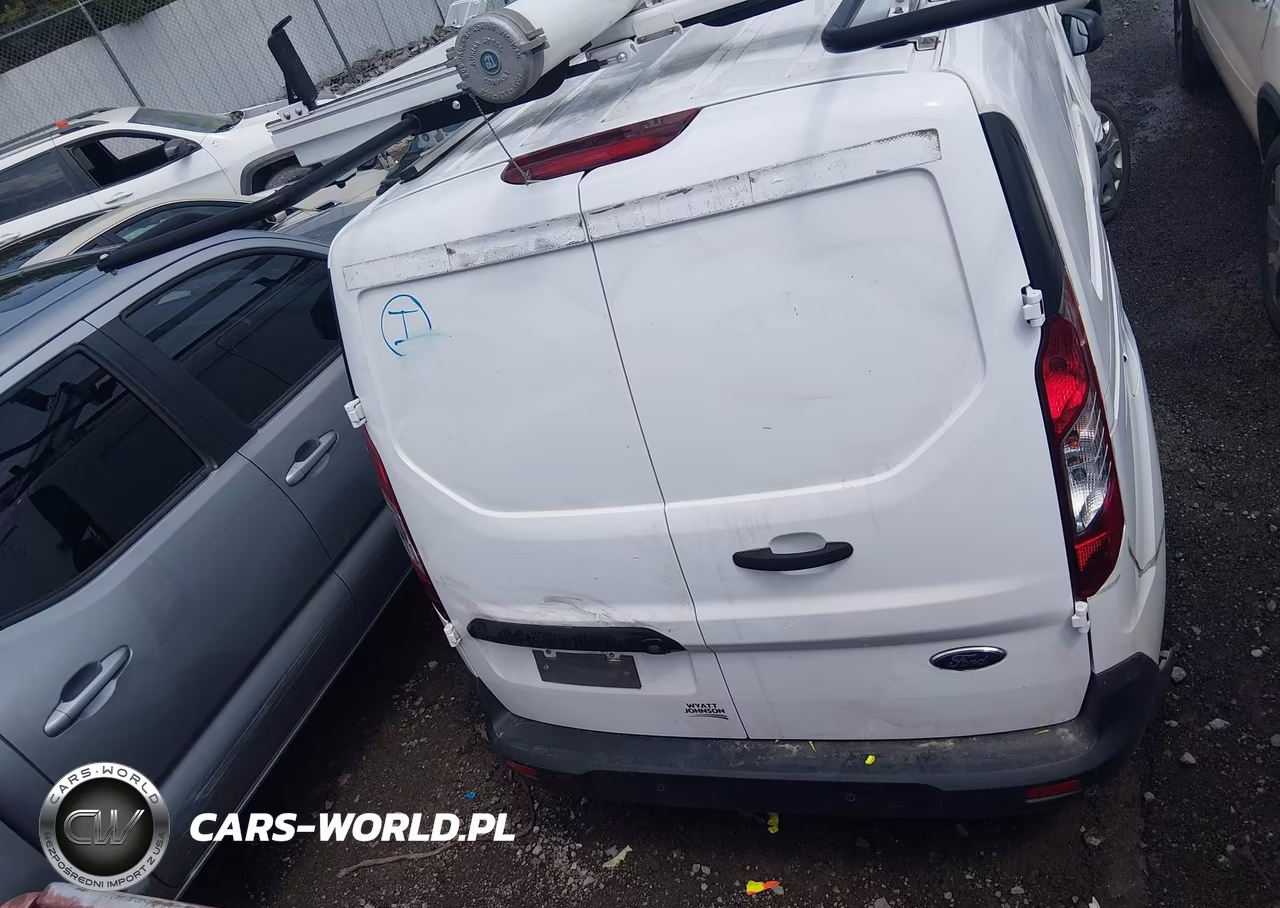 2023 Ford Transit Connect Xlt VIN:NM0LS7T24P1550509 - 17