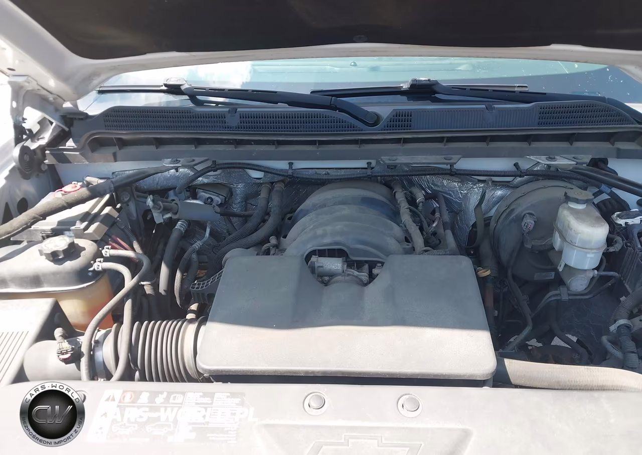 2017 Chevrolet Silverado 1500 Work Truck VIN:1GCNCNEH9HZ196858 - 10