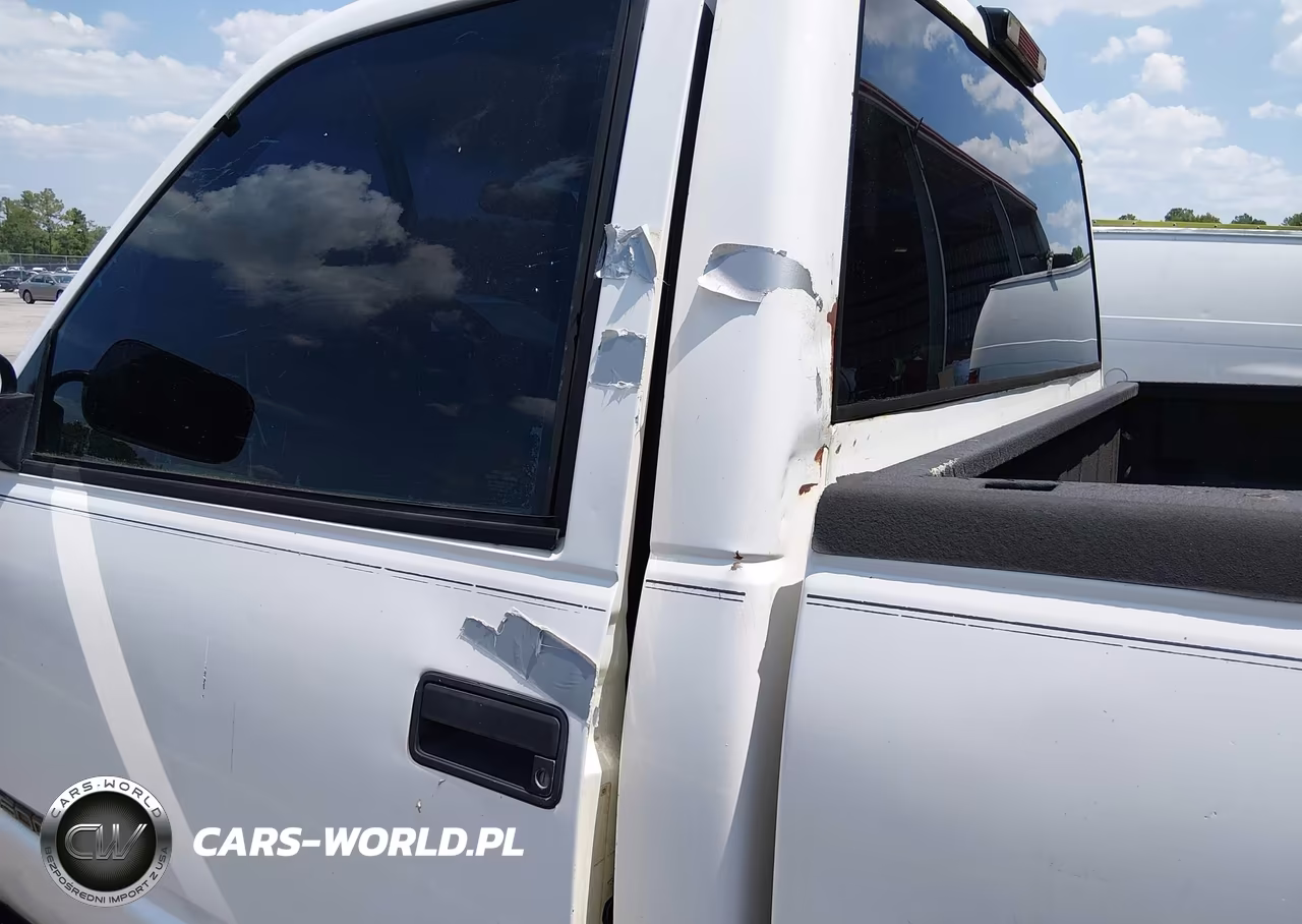 1995 Chevrolet Gmt-400 K1500 VIN:1GCEK14Z2SZ273681 - 13
