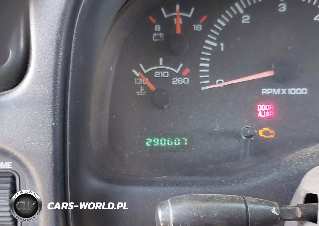 2000 Dodge Durango VIN:1B4HR28Y8YF273093 - 7