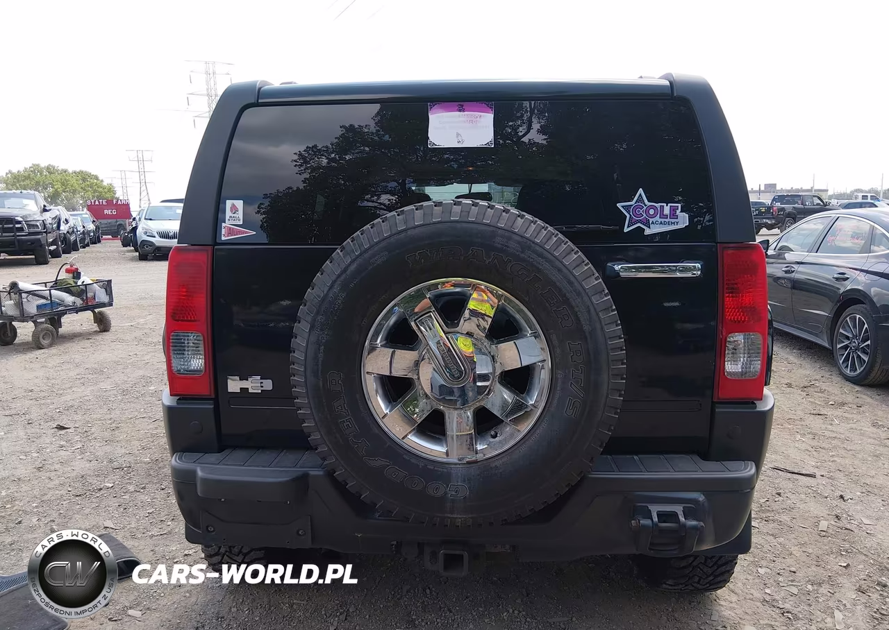 2008 Hummer H3 Suv Luxury VIN:5GTEN13E588122170 - 16