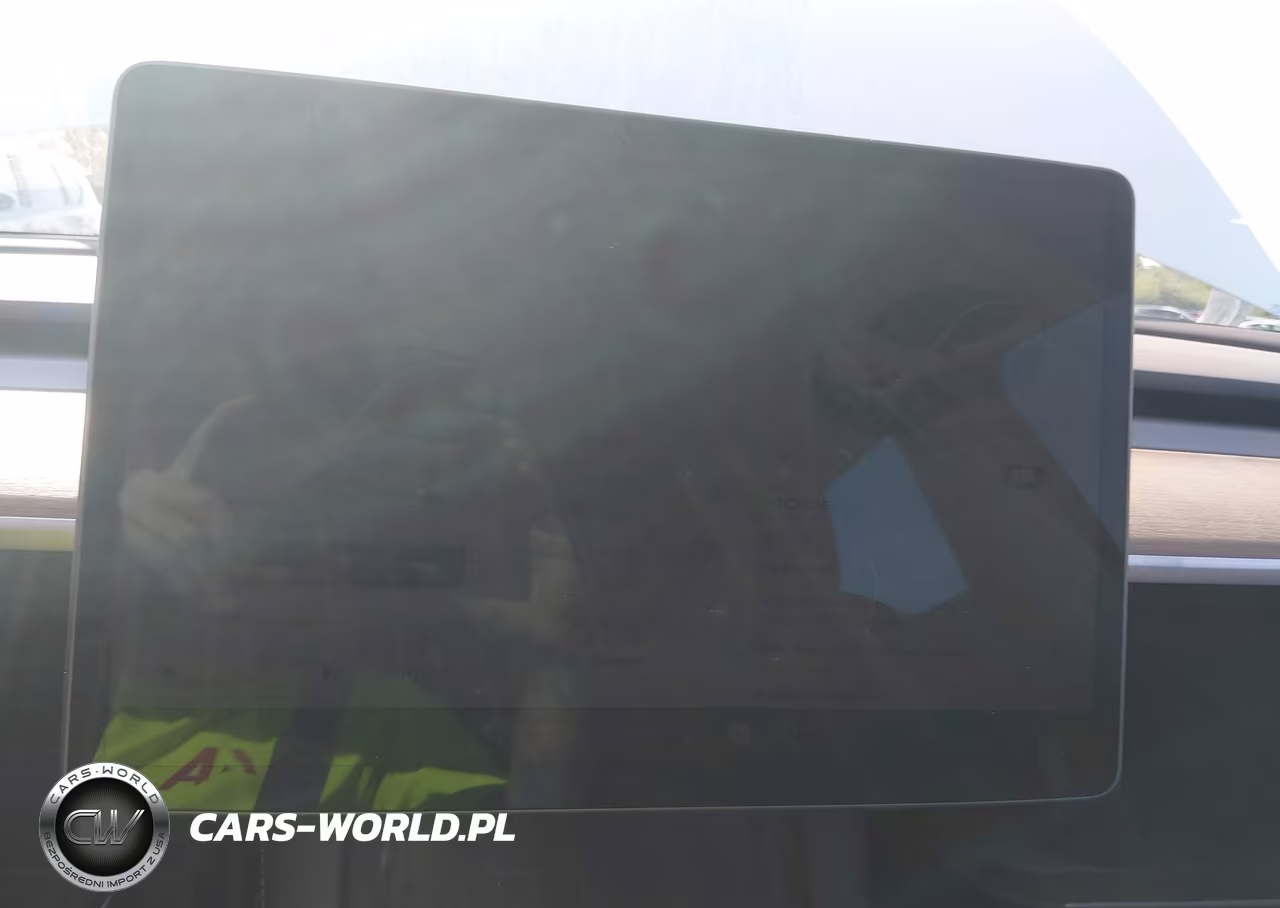 2023 Tesla Model Y Awd-Long Range Dual Motor All-Wheel Drive VIN:7SAYGDEE1PA124123 - 19