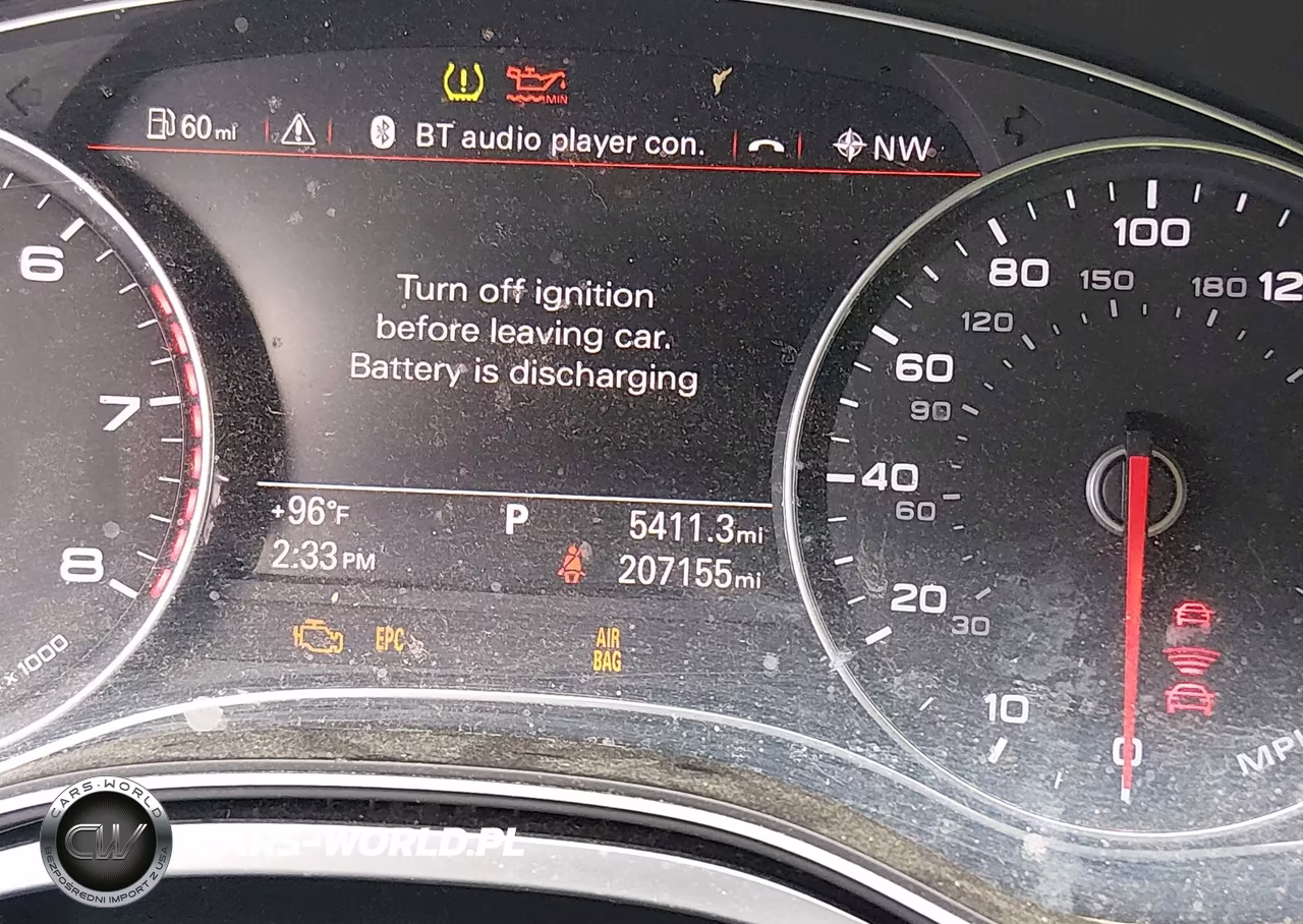 2016 Audi A7 3.0 Premium Plus VIN:WAUWGAFC2GN012724 - 16