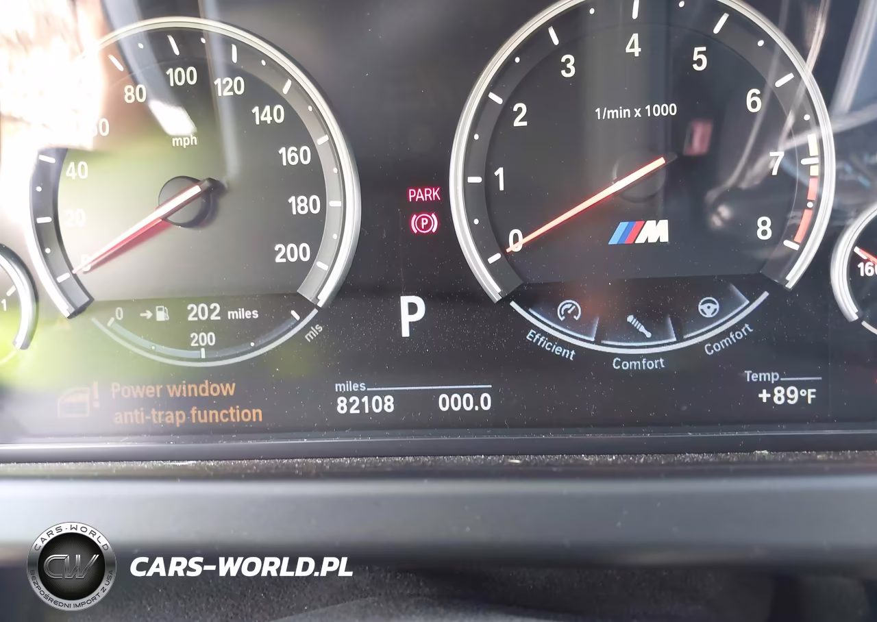 2013 BMW M6 VIN:WBSLZ9C54DDZ78152 - 15