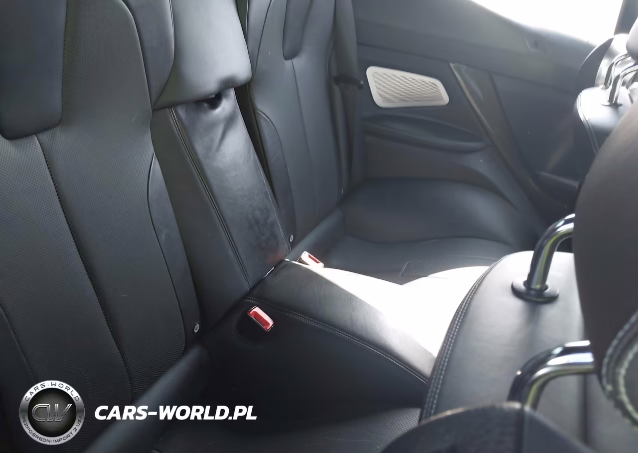 2013 BMW M6 VIN:WBSLZ9C54DDZ78152 - 8