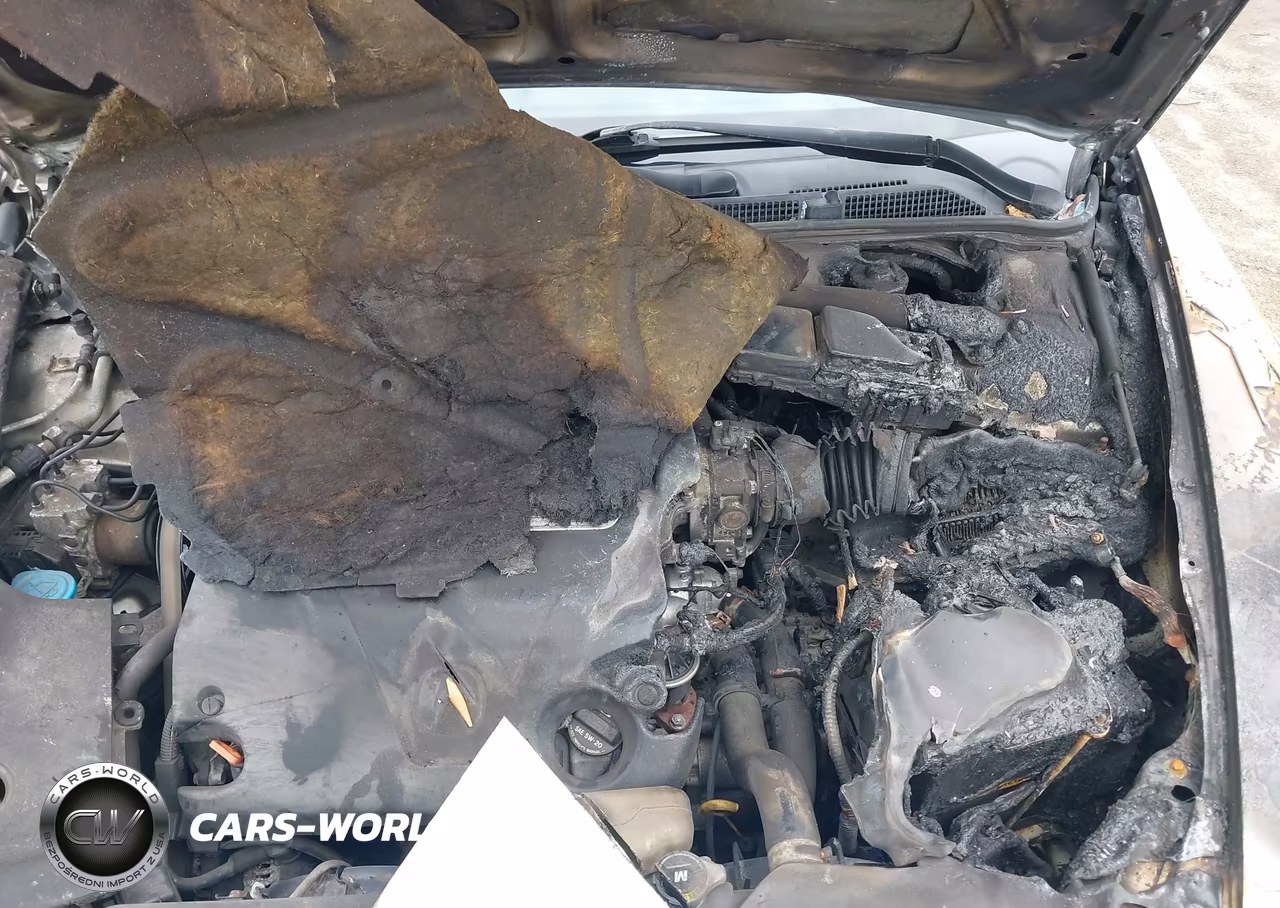 2008 Acura Tl 3.2 VIN:19UUA66258A021332 - 13