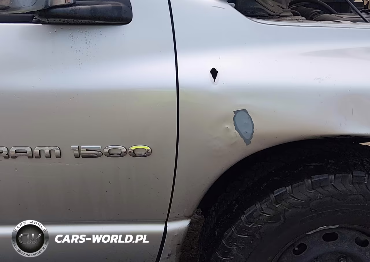 2005 Dodge Ram 1500 Slt-Laramie VIN:1D7HA18N75J610829 - 13