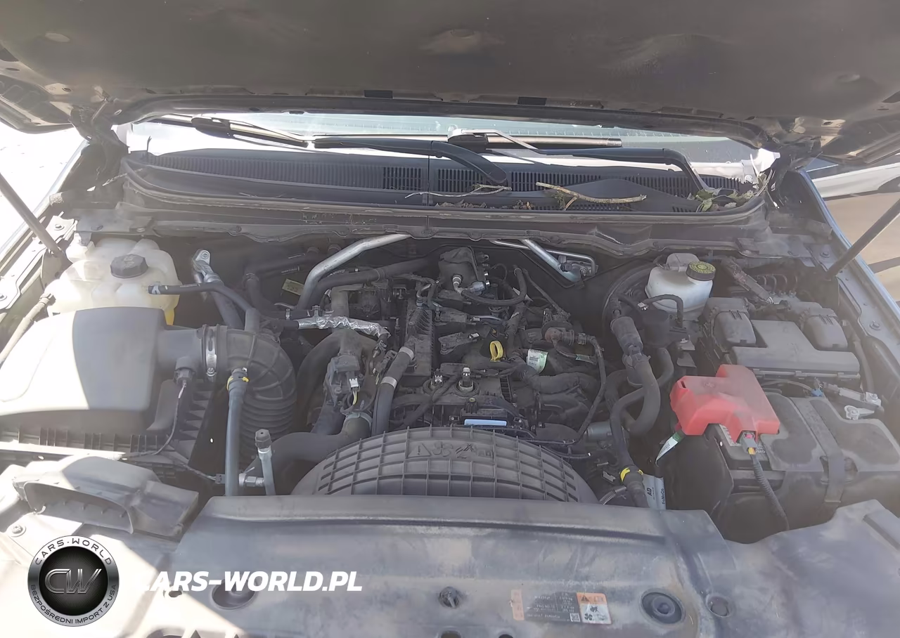 2019 Ford Ranger Xl VIN:1FTER1EH9KLA78763 - 10