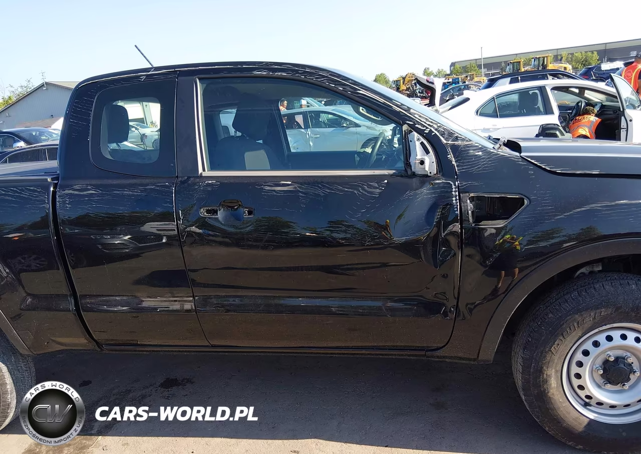 2019 Ford Ranger Xl VIN:1FTER1EH9KLA78763 - 13