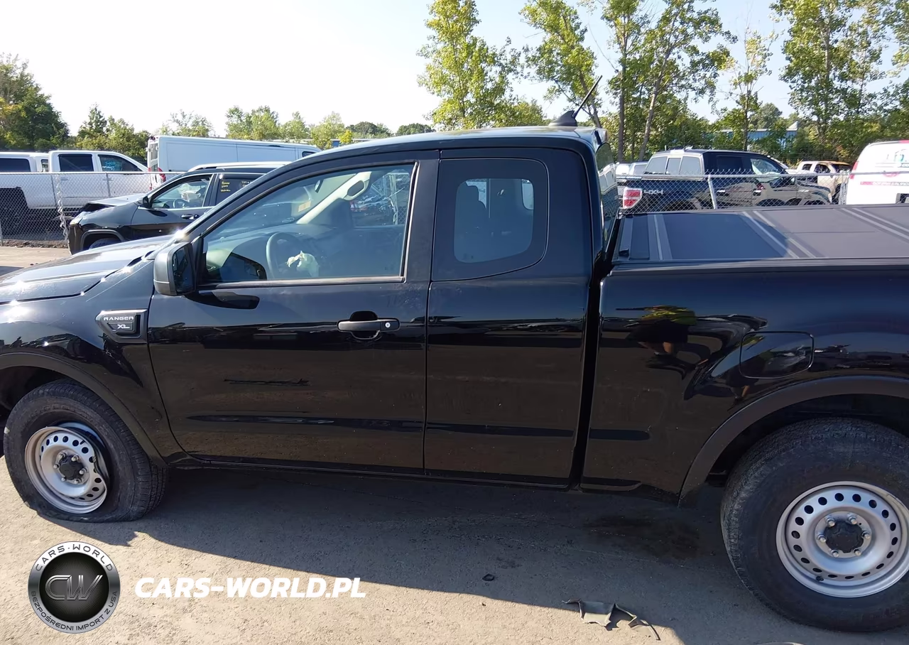 2019 Ford Ranger Xl VIN:1FTER1EH9KLA78763 - 14
