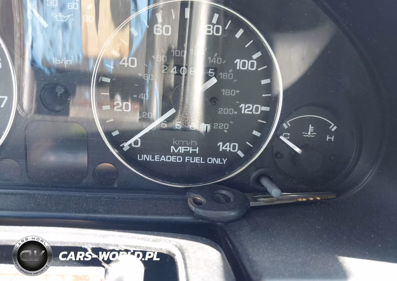 1993 Mazda Mx-5 Miata VIN:JM1NA3513P0407245 - 11