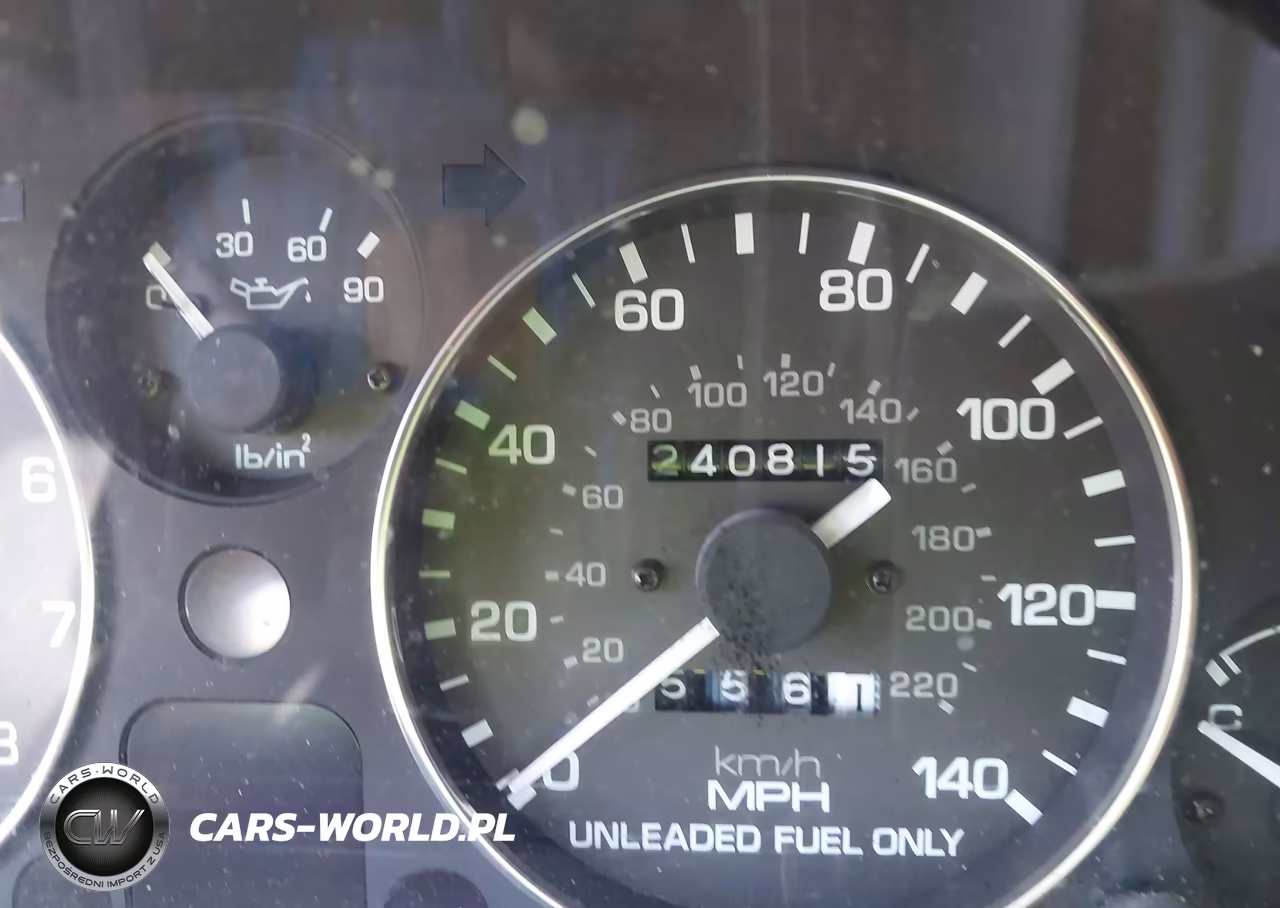 1993 Mazda Mx-5 Miata VIN:JM1NA3513P0407245 - 7