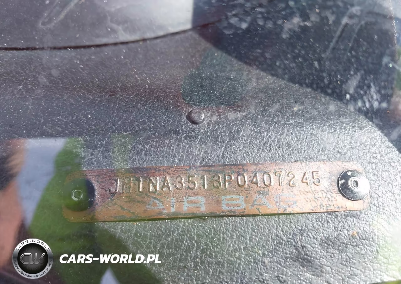 1993 Mazda Mx-5 Miata VIN:JM1NA3513P0407245 - 9