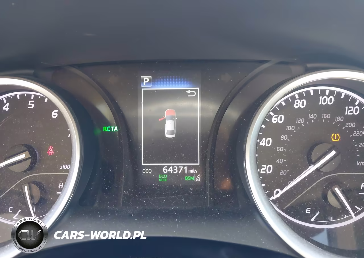 2022 Toyota Camry Le VIN:4T1R11AKXNU054203 - 7