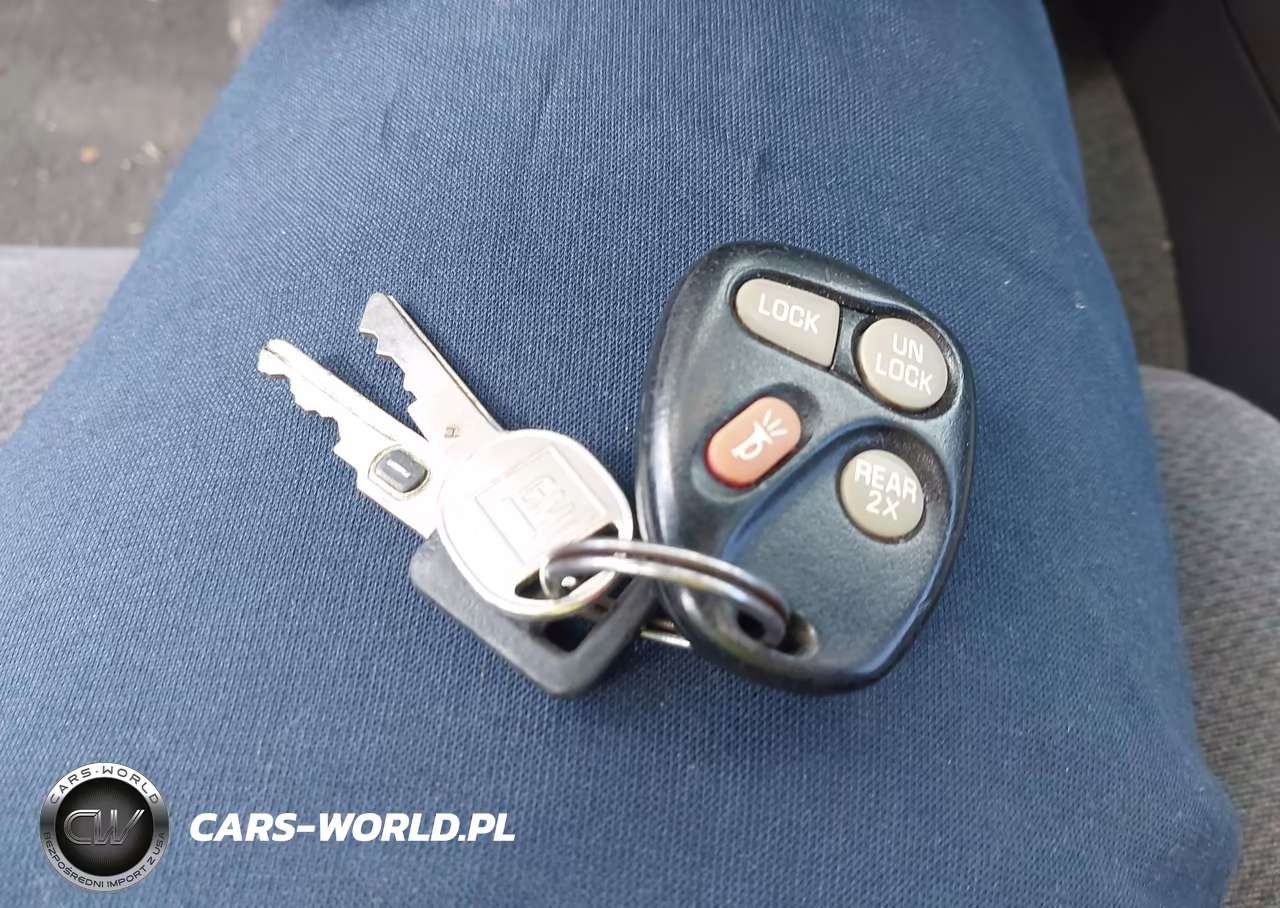 1997 Pontiac Firebird VIN:2G2FS22K7V2201919 - 11