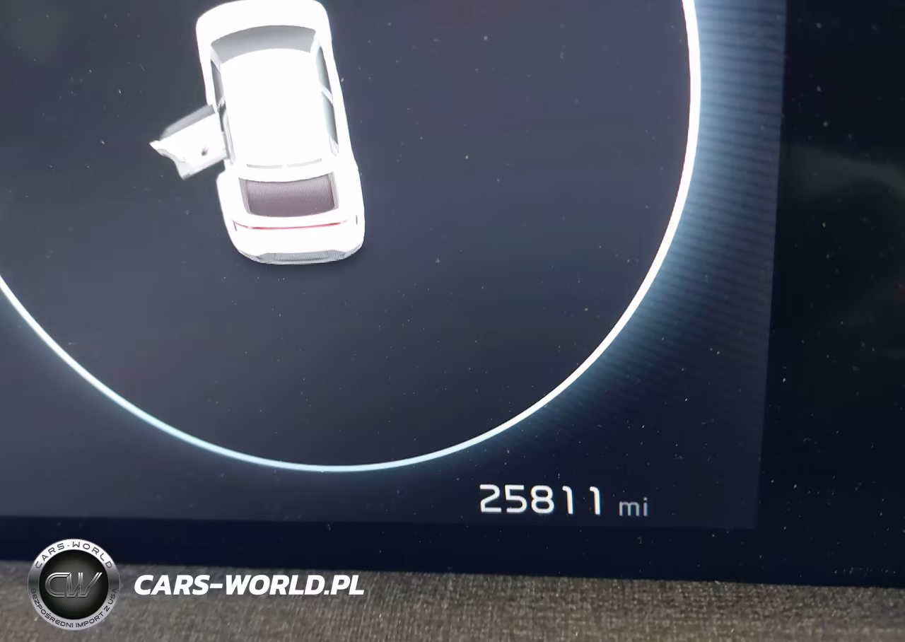 2024 Kia Ev6 Light Long Range VIN:KNDC3DLC9R5615275 - 14