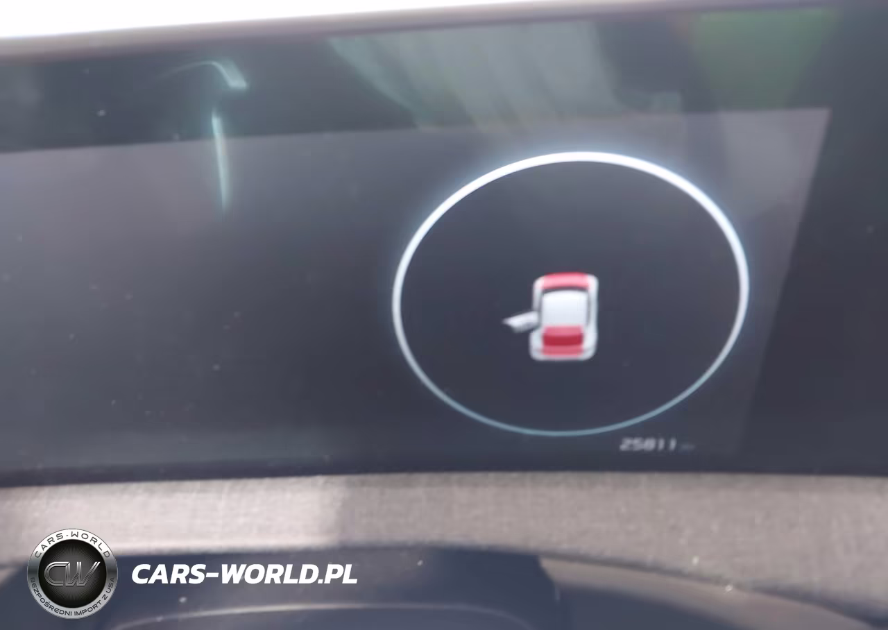 2024 Kia Ev6 Light Long Range VIN:KNDC3DLC9R5615275 - 7