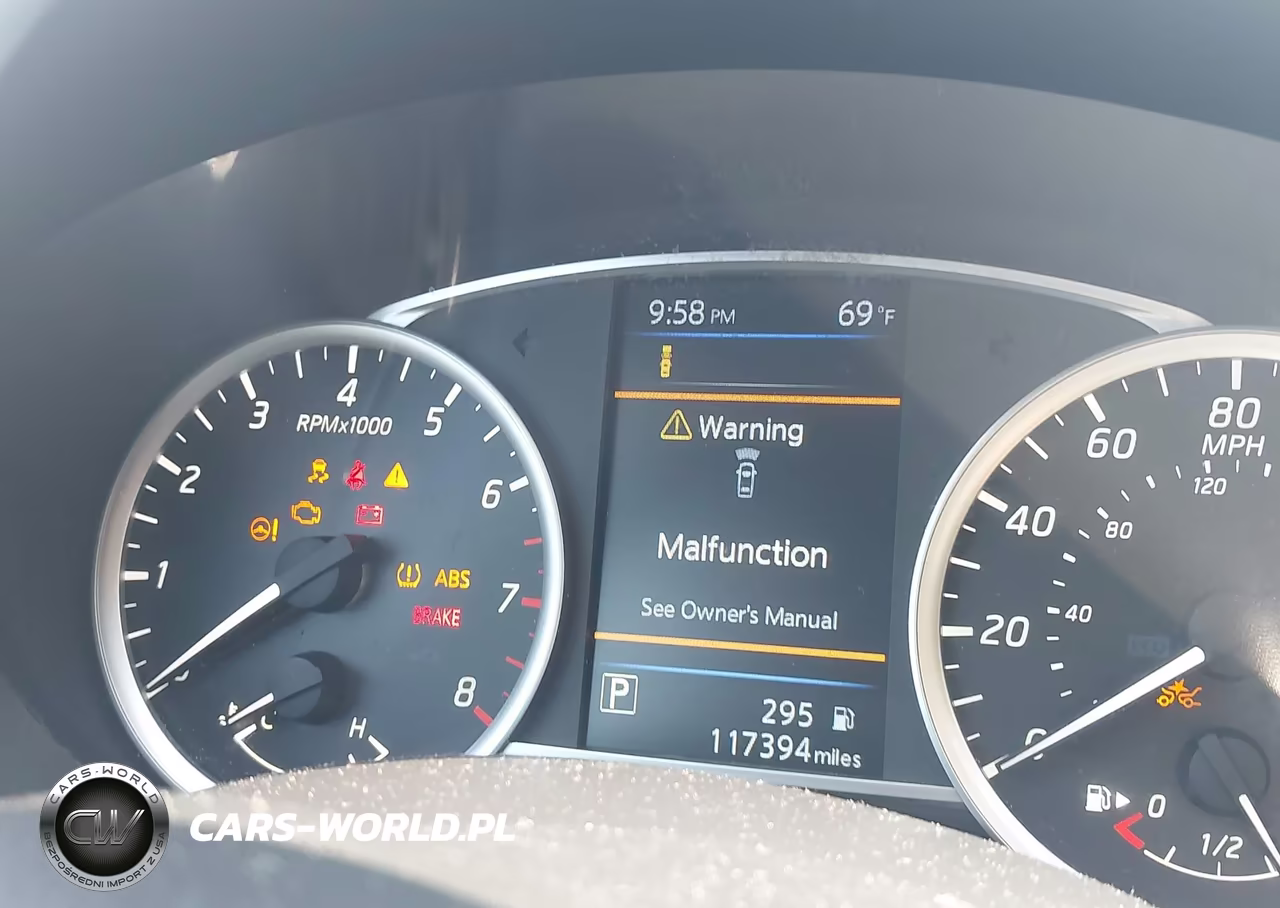 2019 Nissan Sentra Sv VIN:3N1AB7AP7KY431434 - 15