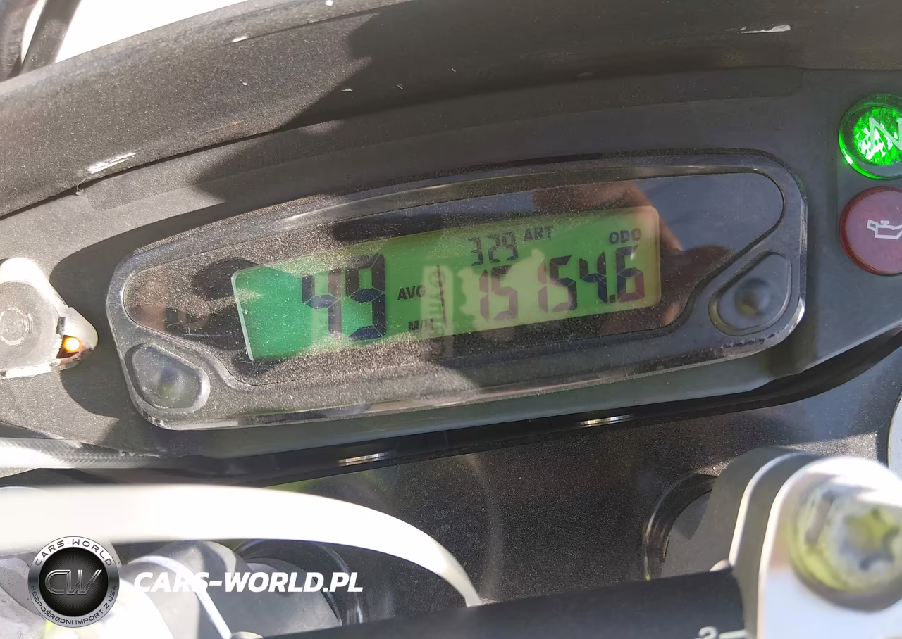 2018 Husqvarna Supermoto 701 VIN:VBKUSV409JM714849 - 7