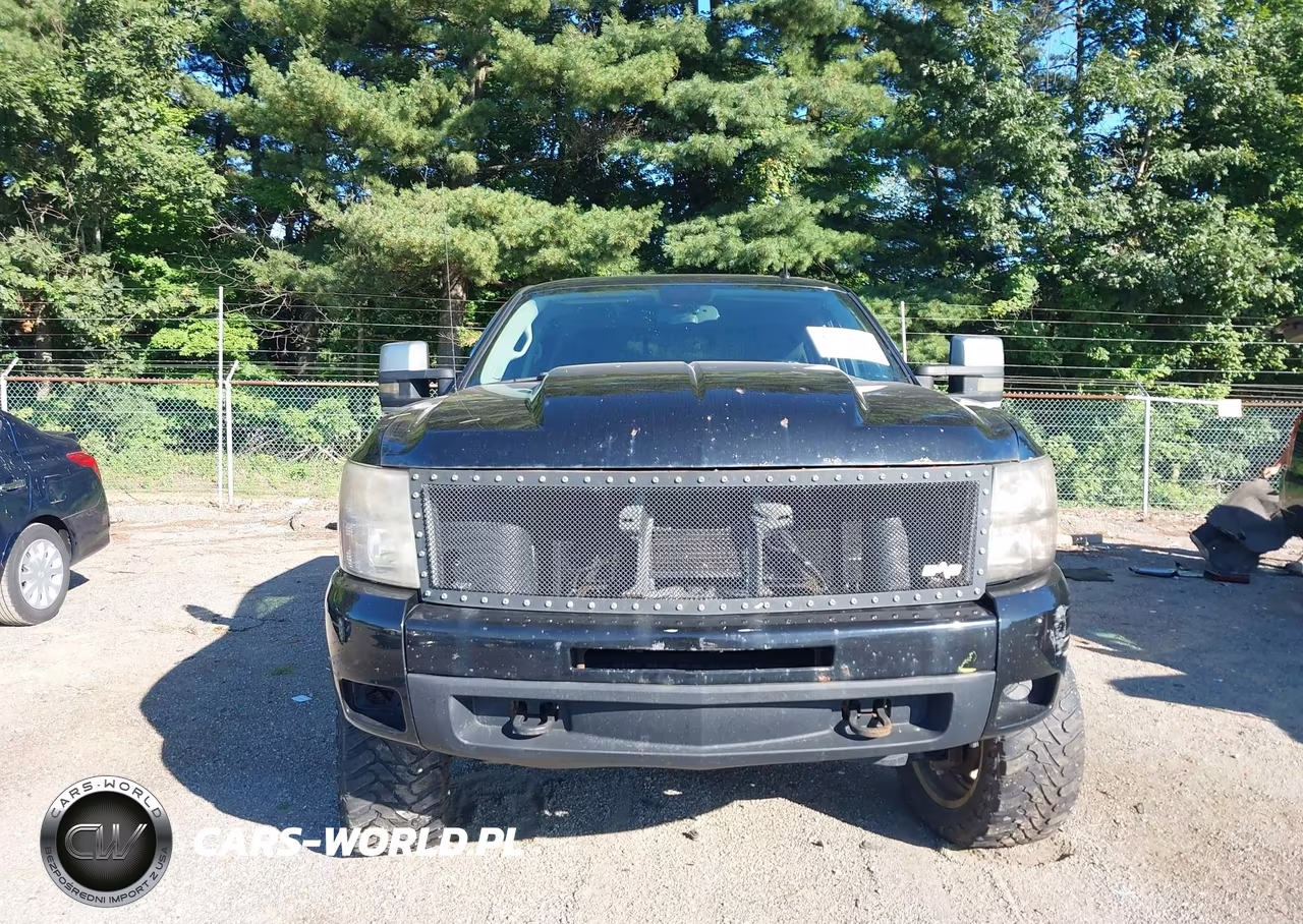 2012 Chevrolet Silverado 1500 Lt VIN:3GCUKSE24CG265831 - 13