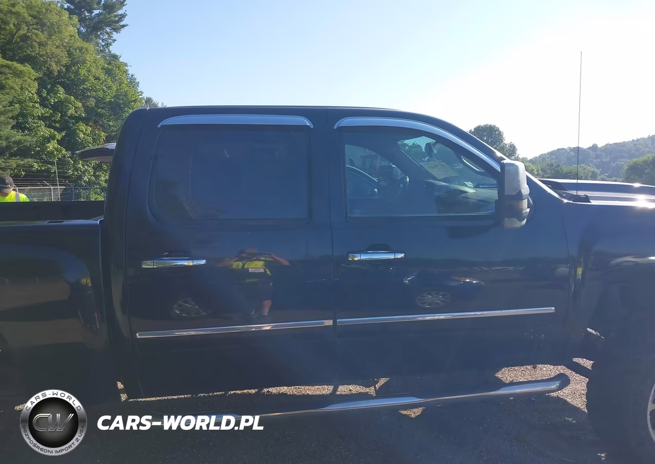 2012 Chevrolet Silverado 1500 Lt VIN:3GCUKSE24CG265831 - 14
