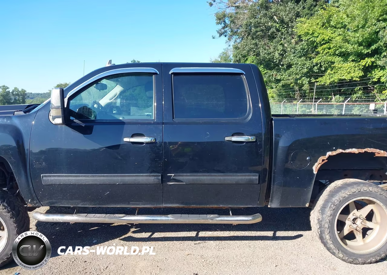 2012 Chevrolet Silverado 1500 Lt VIN:3GCUKSE24CG265831 - 15
