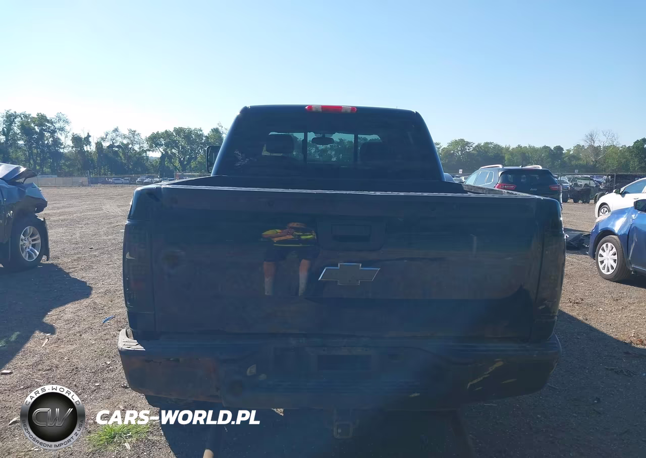 2012 Chevrolet Silverado 1500 Lt VIN:3GCUKSE24CG265831 - 17