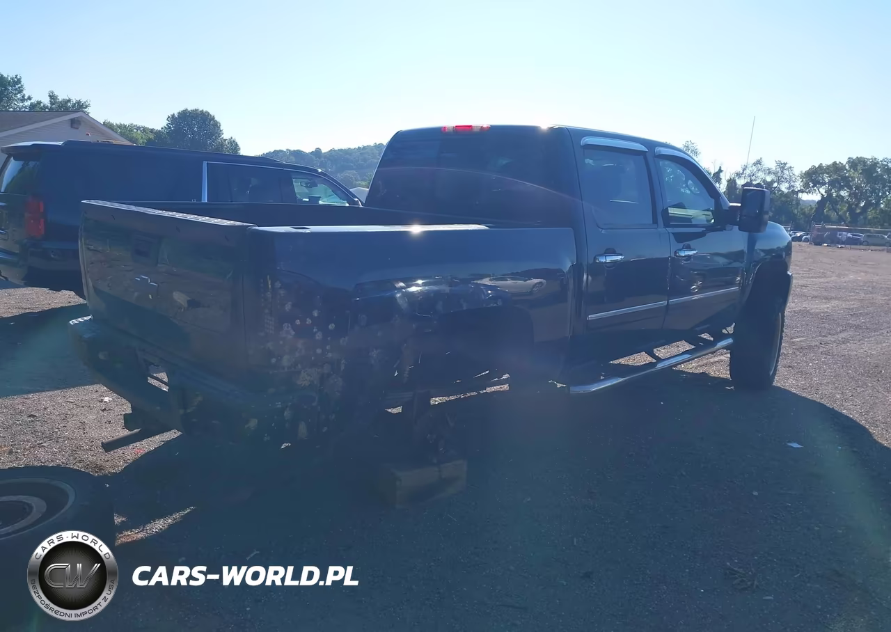 2012 Chevrolet Silverado 1500 Lt VIN:3GCUKSE24CG265831 - 4
