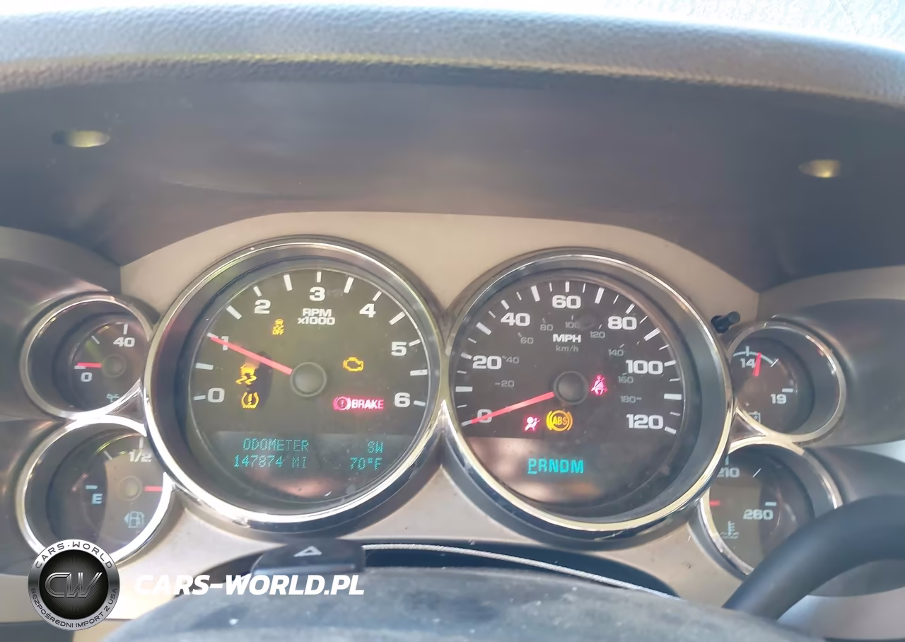 2012 Chevrolet Silverado 1500 Lt VIN:3GCUKSE24CG265831 - 7