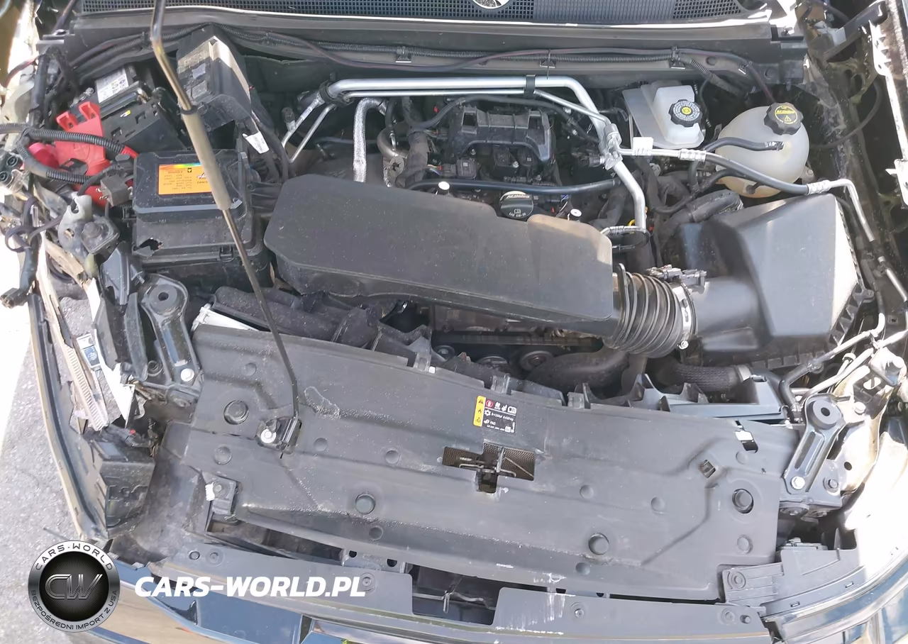 2026 Chevrolet Colorado Zr2, 4Wd VIN:1GCPTFEK0T1227674 - 10