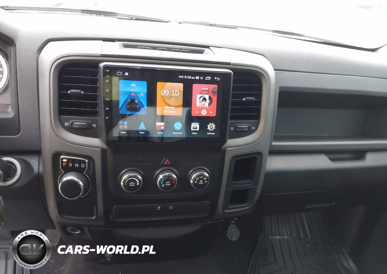 2016 Ram 1500 VIN:1C6RR6GT8GS221058 - 18