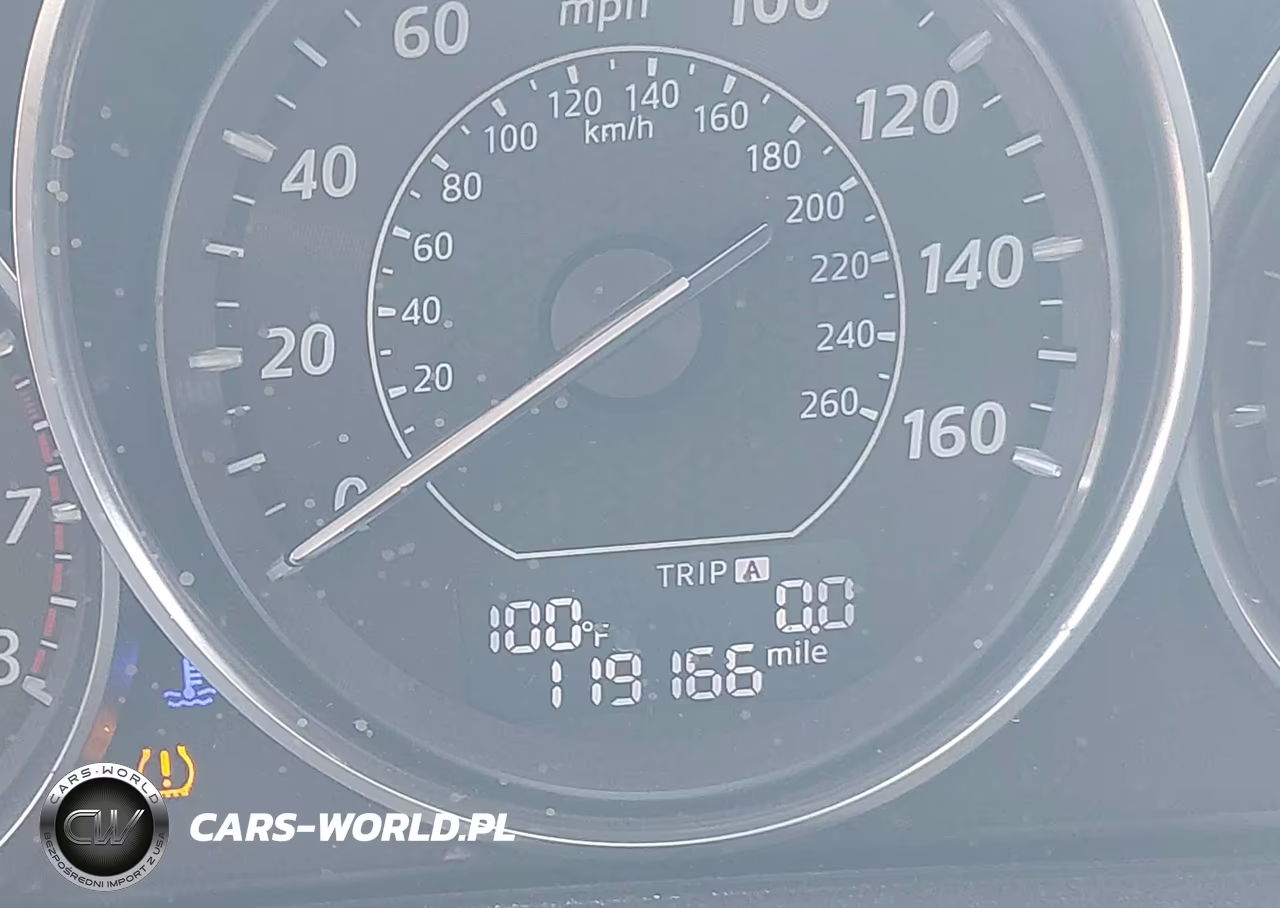 2014 Mazda Mazda6 I Grand Touring VIN:JM1GJ1W62E1162274 - 15