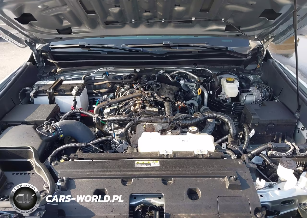 2024 Toyota Tacoma Sr5 VIN:3TYKB5FN8RT012737 - 10