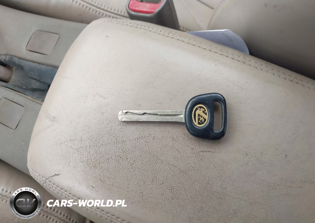 1996 Lexus Es 300 VIN:JT8BF12G6T0142573 - 11