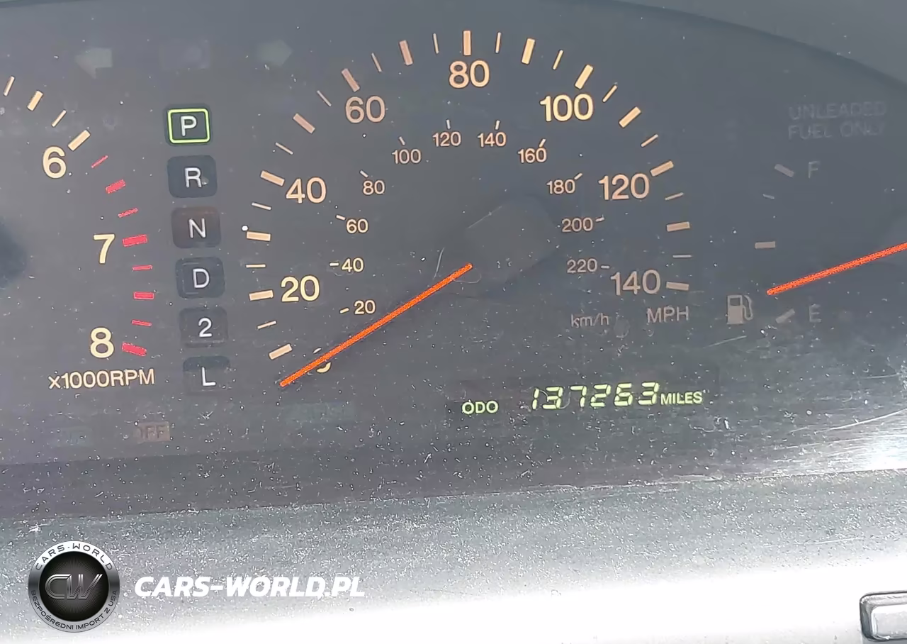 1996 Lexus Es 300 VIN:JT8BF12G6T0142573 - 15