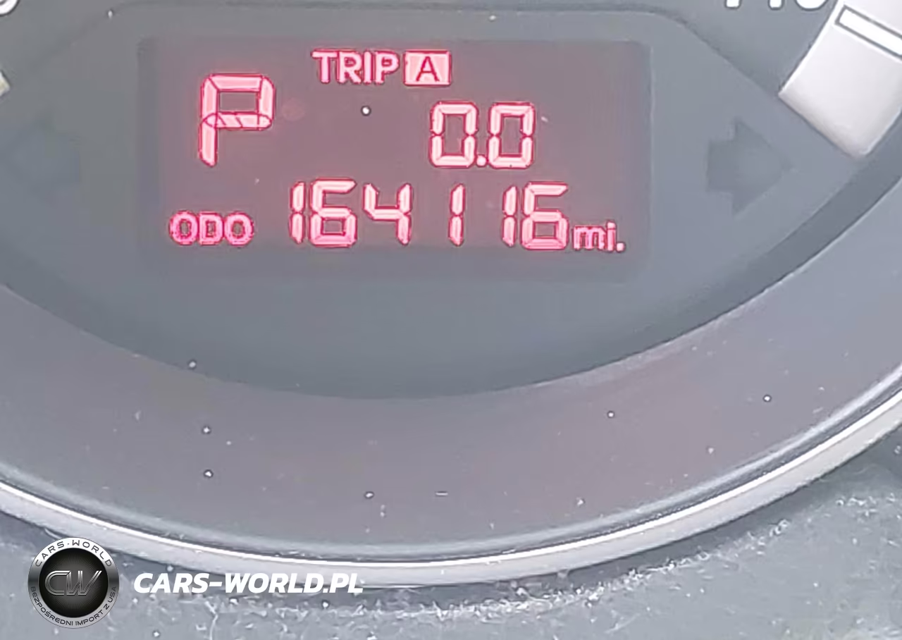 2010 Kia Forte Ex VIN:KNAFU4A27A5287294 - 12