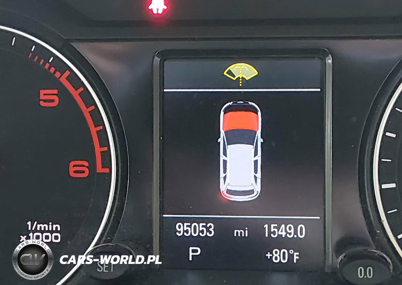2014 Audi Q5 3.0 Tdi Premium Plus VIN:WA1CMAFP6EA078127 - 15