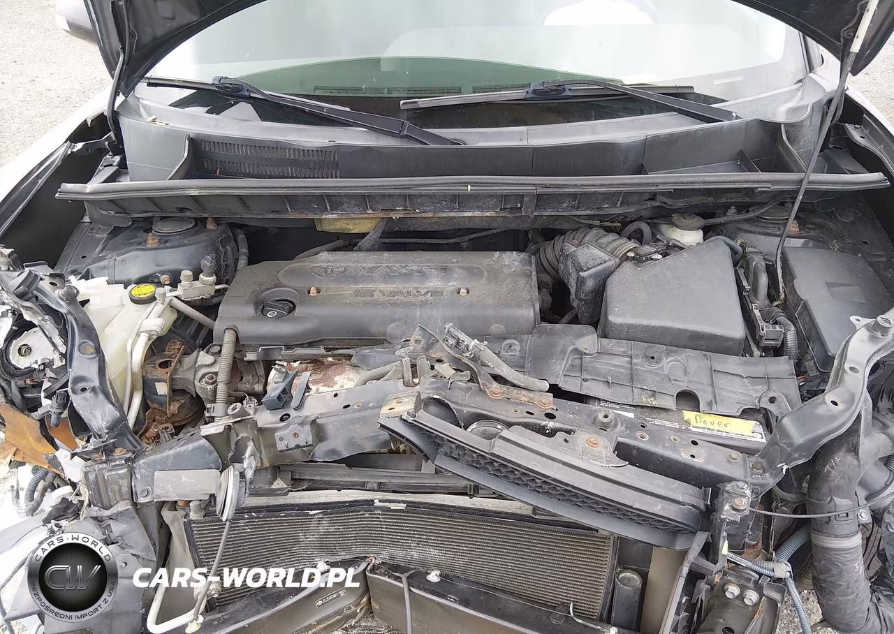 2011 Scion Xb VIN:JTLZE4FE4B1118931 - 10