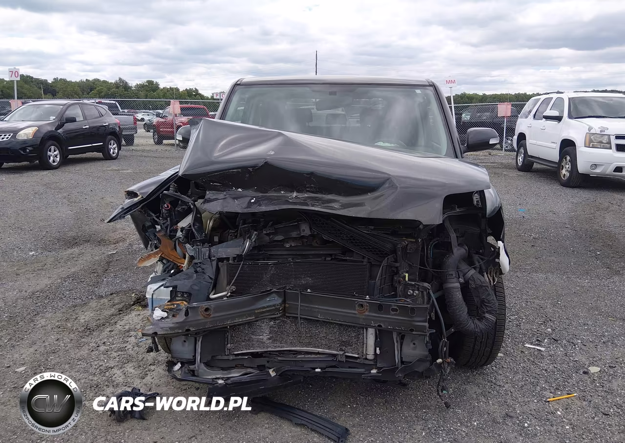 2011 Scion Xb VIN:JTLZE4FE4B1118931 - 12