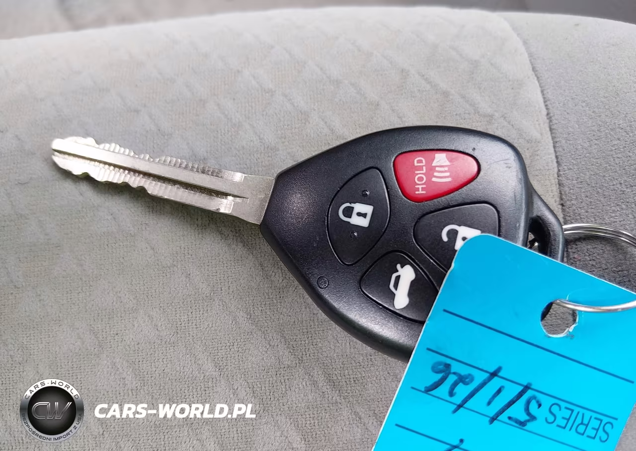 2008 Toyota Camry Le VIN:4T1BE46K98U748062 - 11