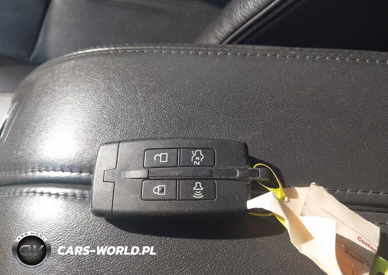 2010 Lincoln Mkt Ecoboost VIN:2LMHJ5AT5ABJ13335 - 11