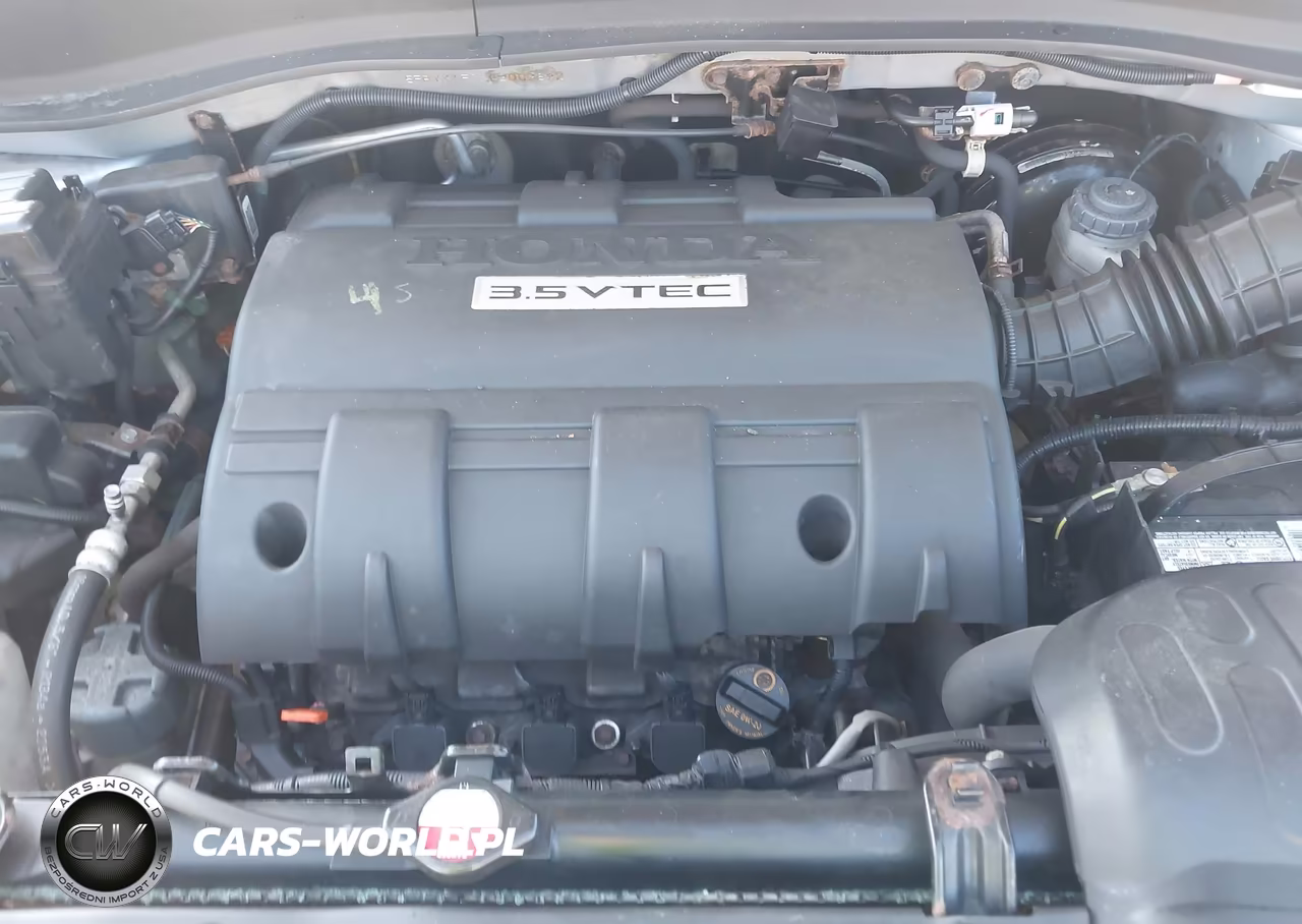 2014 Honda Ridgeline Sport VIN:5FPYK1F7XEB002622 - 10