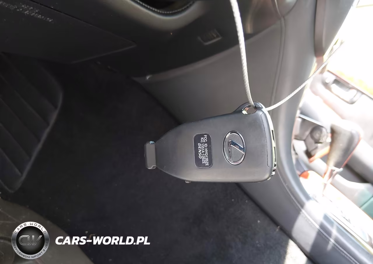 2004 Lexus Ls 430 VIN:JTHBN36F540154344 - 11