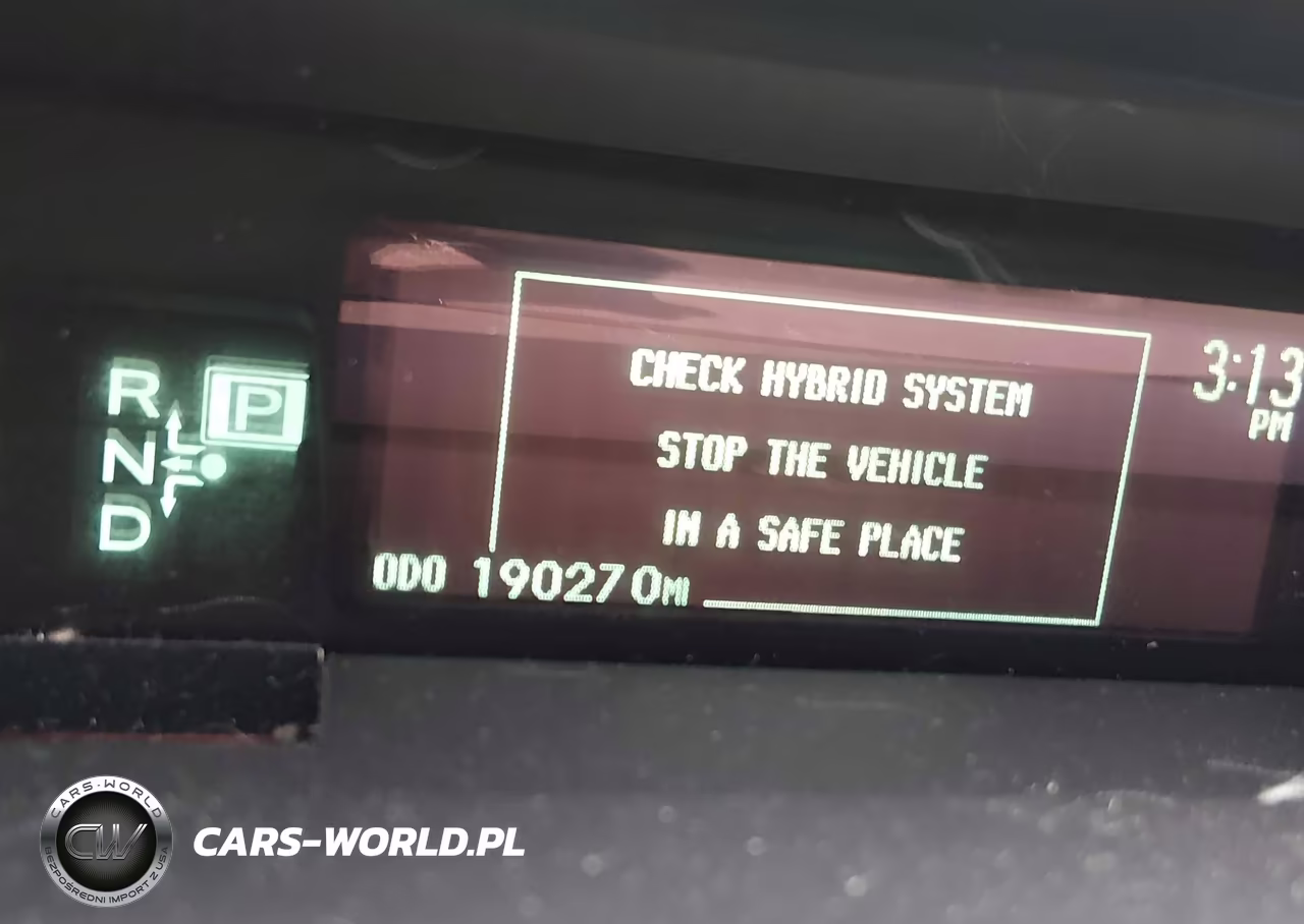 2015 Toyota Prius Three VIN:JTDKN3DU4F1898419 - 15