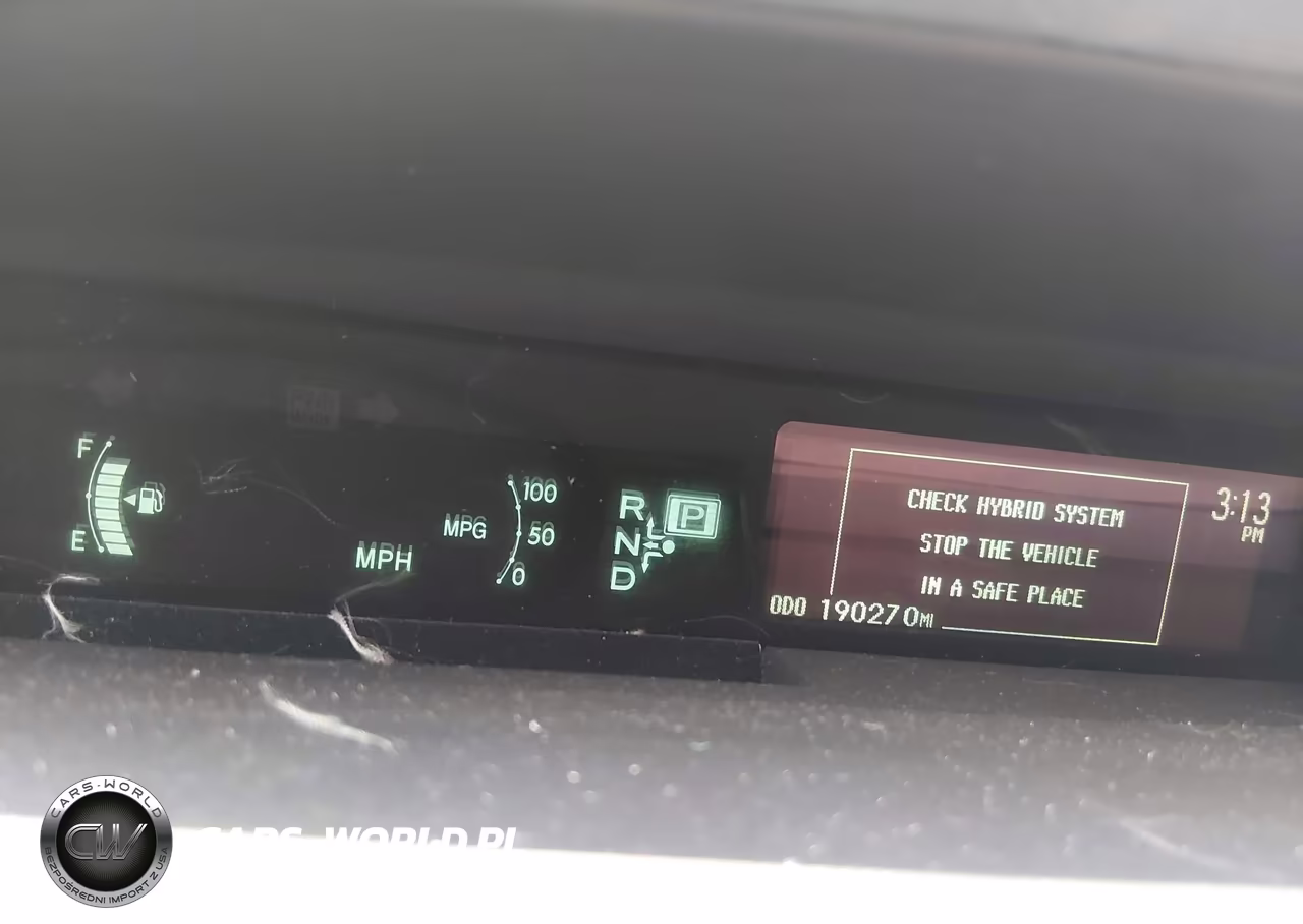 2015 Toyota Prius Three VIN:JTDKN3DU4F1898419 - 7