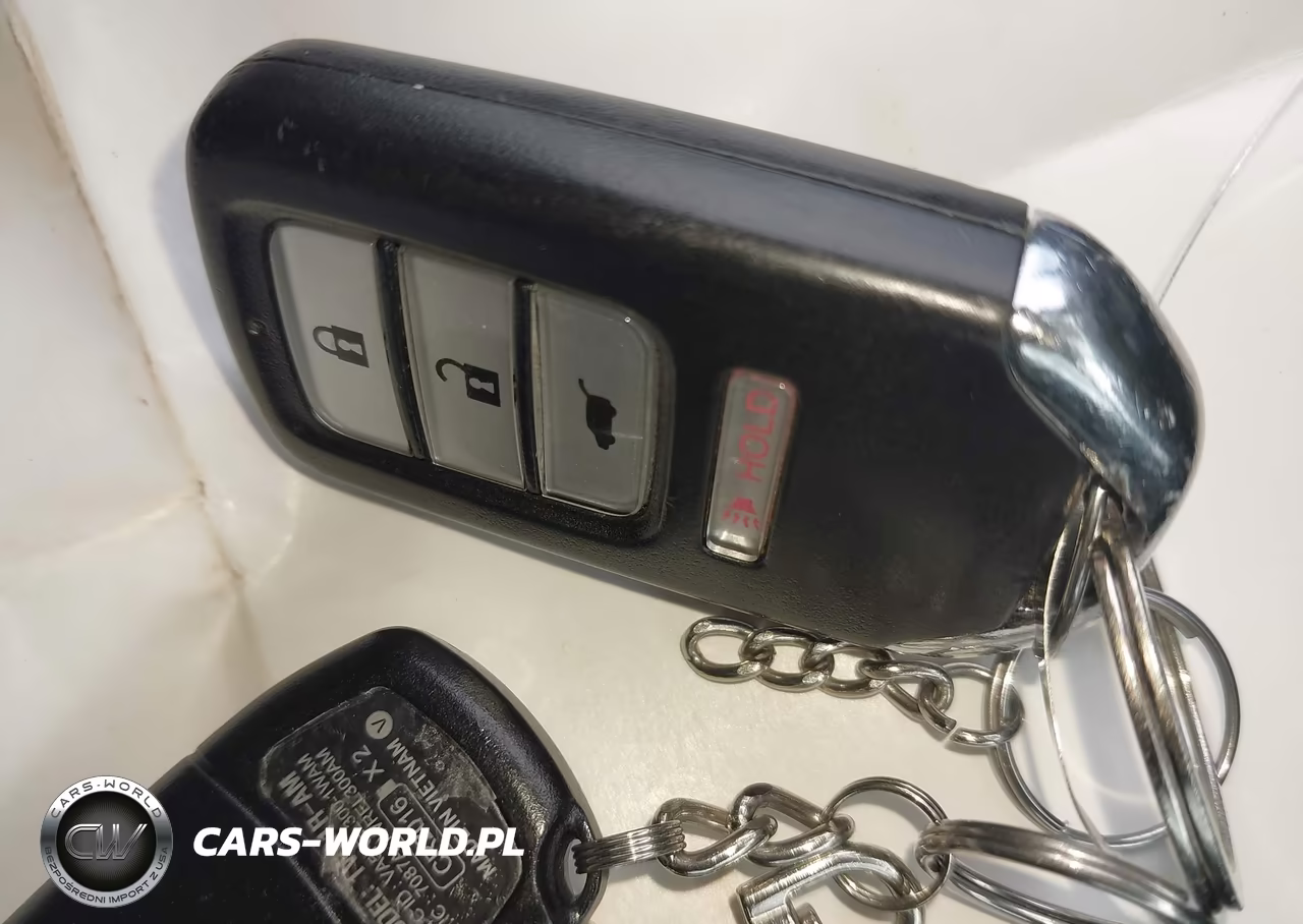2016 Honda Hr-V Ex VIN:3CZRU6H53GM743803 - 11