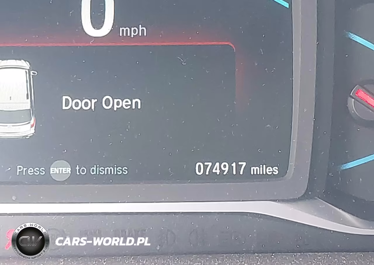 2019 Honda Pilot Touring VIN:5FNYF6H68KB018358 - 15