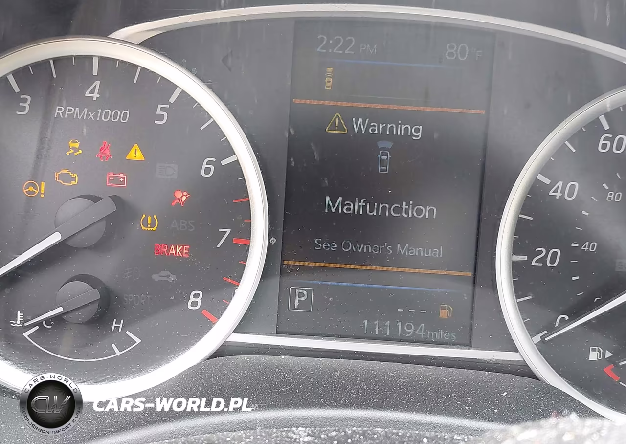 2019 Nissan Sentra Sv VIN:3N1AB7AP6KL624283 - 15