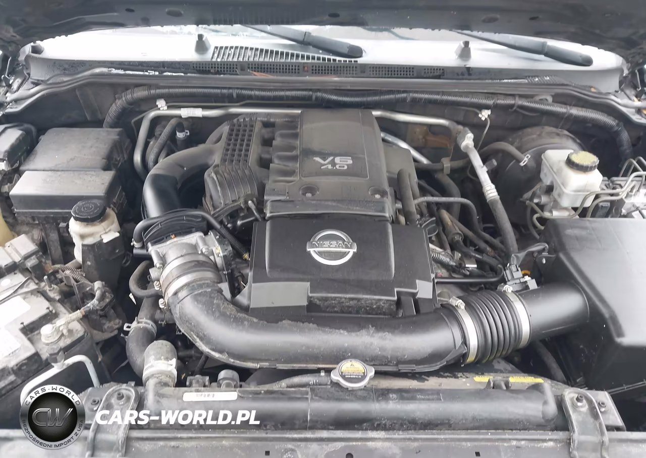 2019 Nissan Frontier Sv VIN:1N6AD0ER7KN788147 - 10