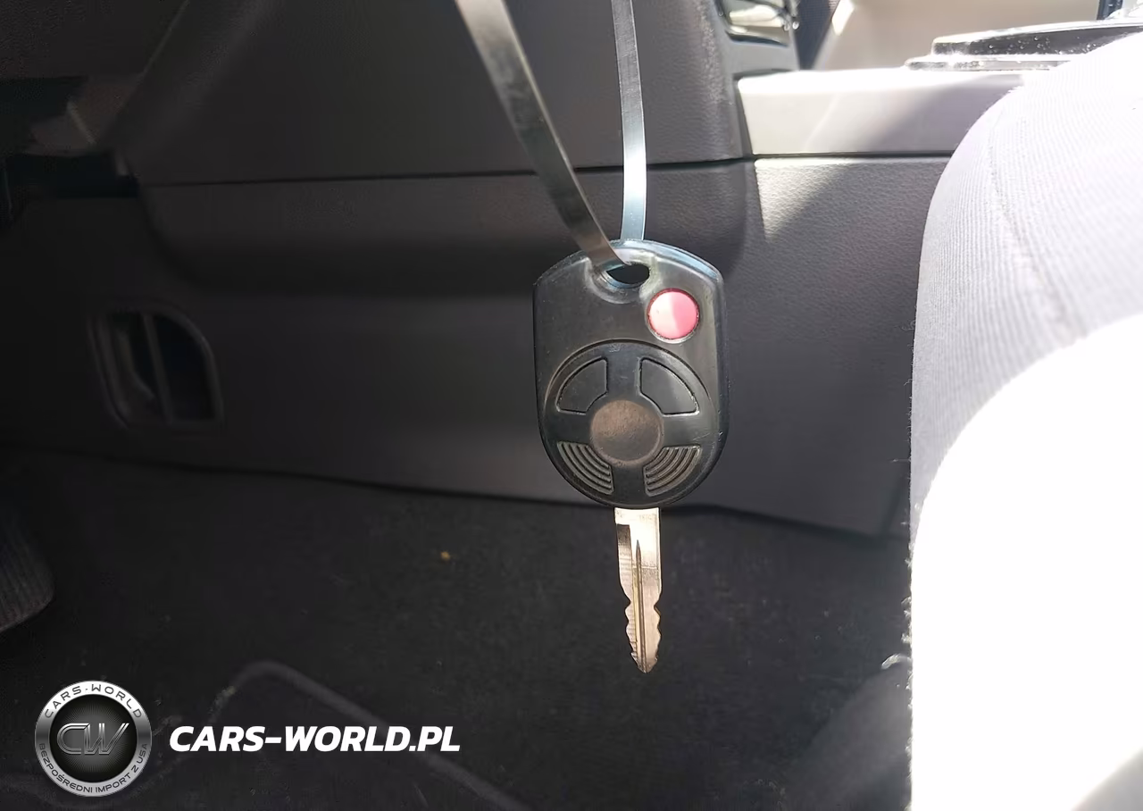 2008 Ford Taurus X Sel VIN:1FMDK02W68GA33242 - 11